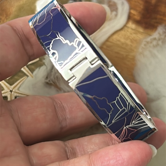 🖤RARE💕Tommy Bahama bangle - Picture 10 of 17